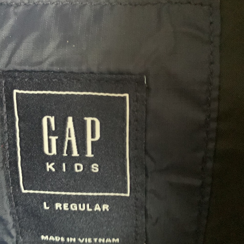 Puffy Vest - Boys - Picture 2 of 2